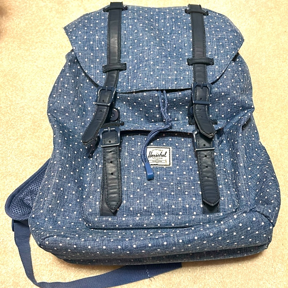 Herschel Little America Backpack 30L